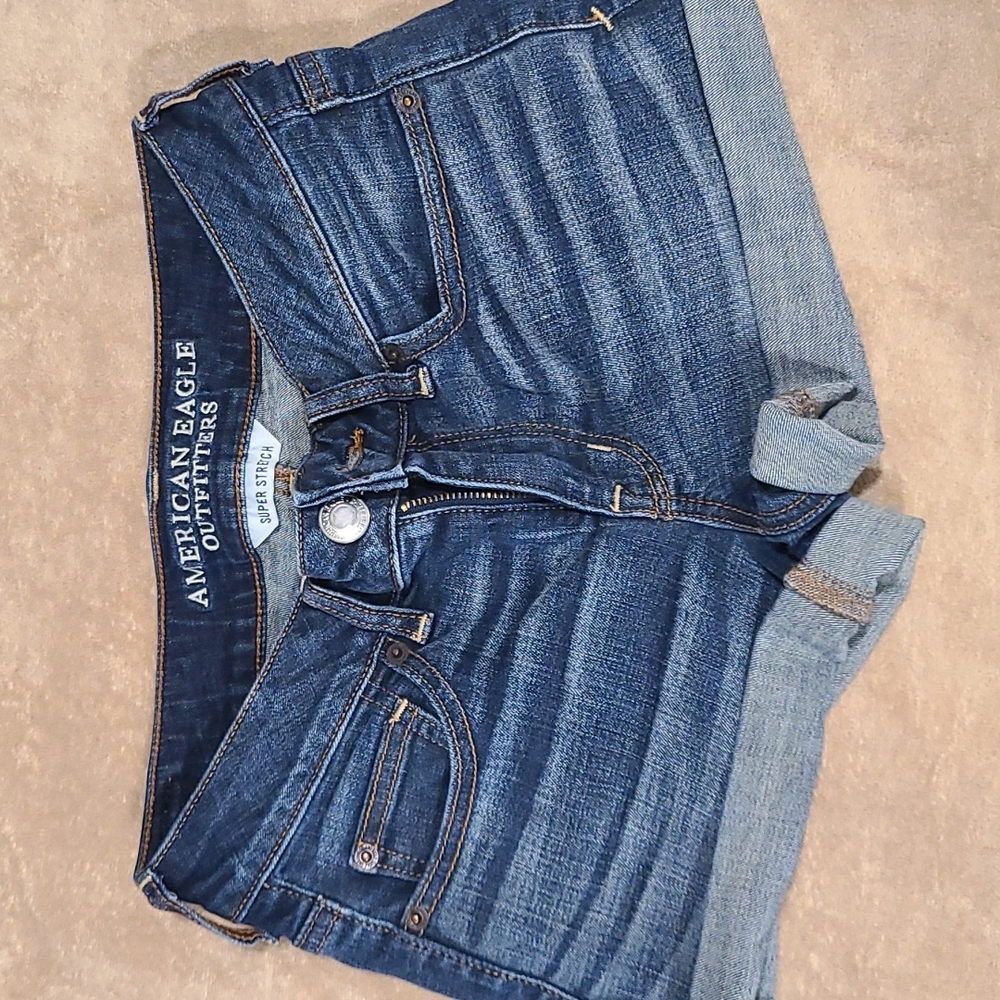 American  Eagle